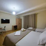Erik Aparthotel Tirana