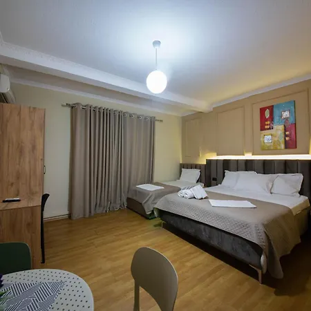 Aparthotel Erik