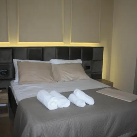 Appartement Erik