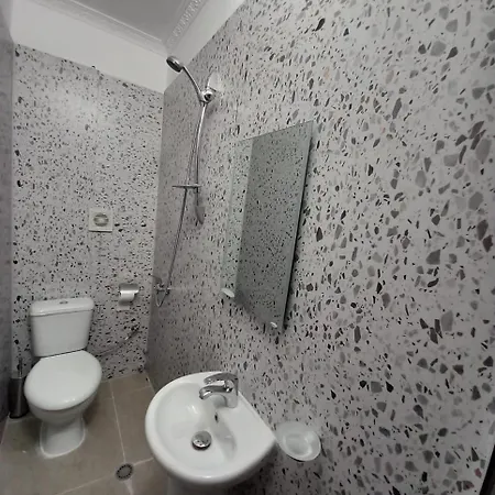 Erik Appartement *