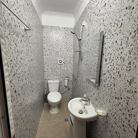 Apartmanhotel Erik Tirana