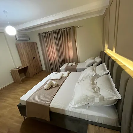 Erik Appartamento Tirana