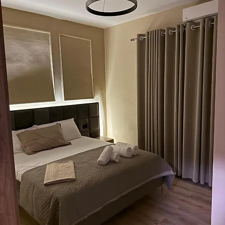 Erik Appartement *