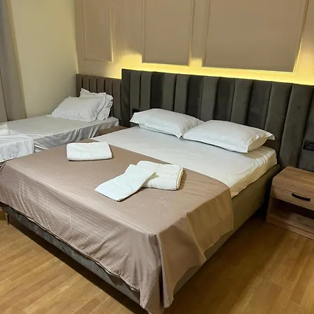 Erik Hotel apartamentowy