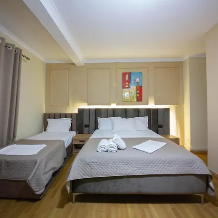Aparthotel Erik