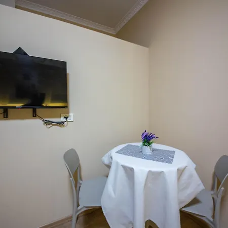 Erik 3* Tirana
