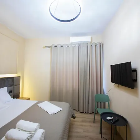 Apartmanhotel Erik 3*
