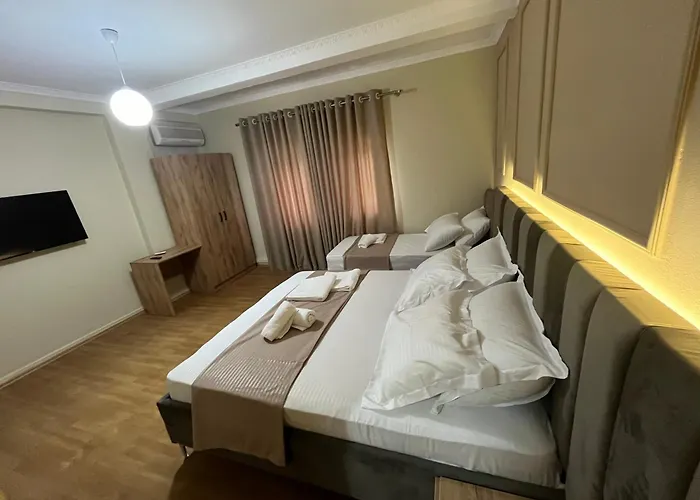 Erik Appartamento Tirana